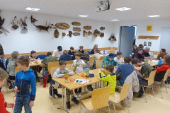 Jugendgruppe - Treffen 03.02.2024