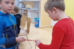 Jugendgruppe - Treffen 03.02.2024