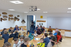 Jugendgruppe - Treffen 03.02.2024