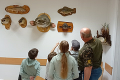 Jugendgruppe - Treffen 03.02.2024
