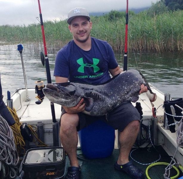 Feichter Egon Wels 139cm Ossiachersee1