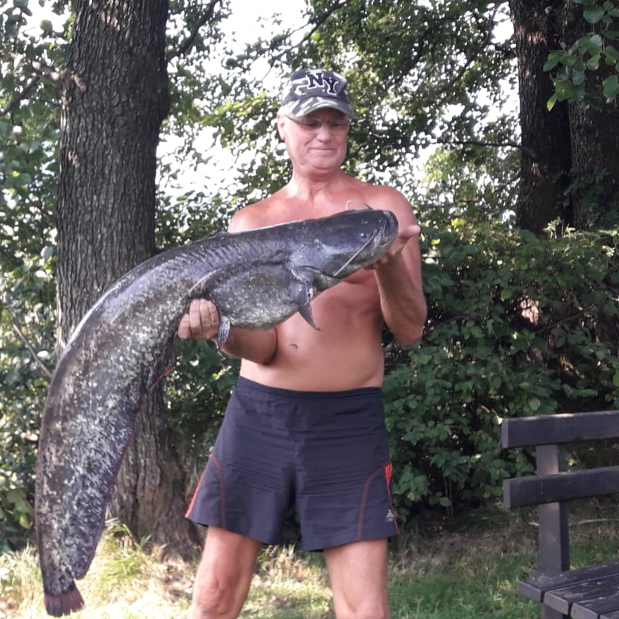 Wels_128 cm Sicher Erfried Ossiachersee