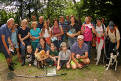 Gruppenfoto