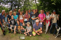 Gruppenfoto