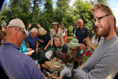 Gruppenfoto